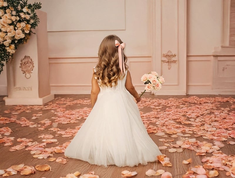 Pop-Up Weddings